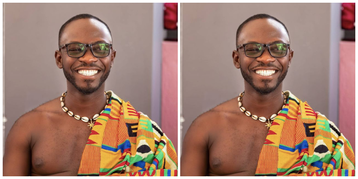 Okyeame Kwame