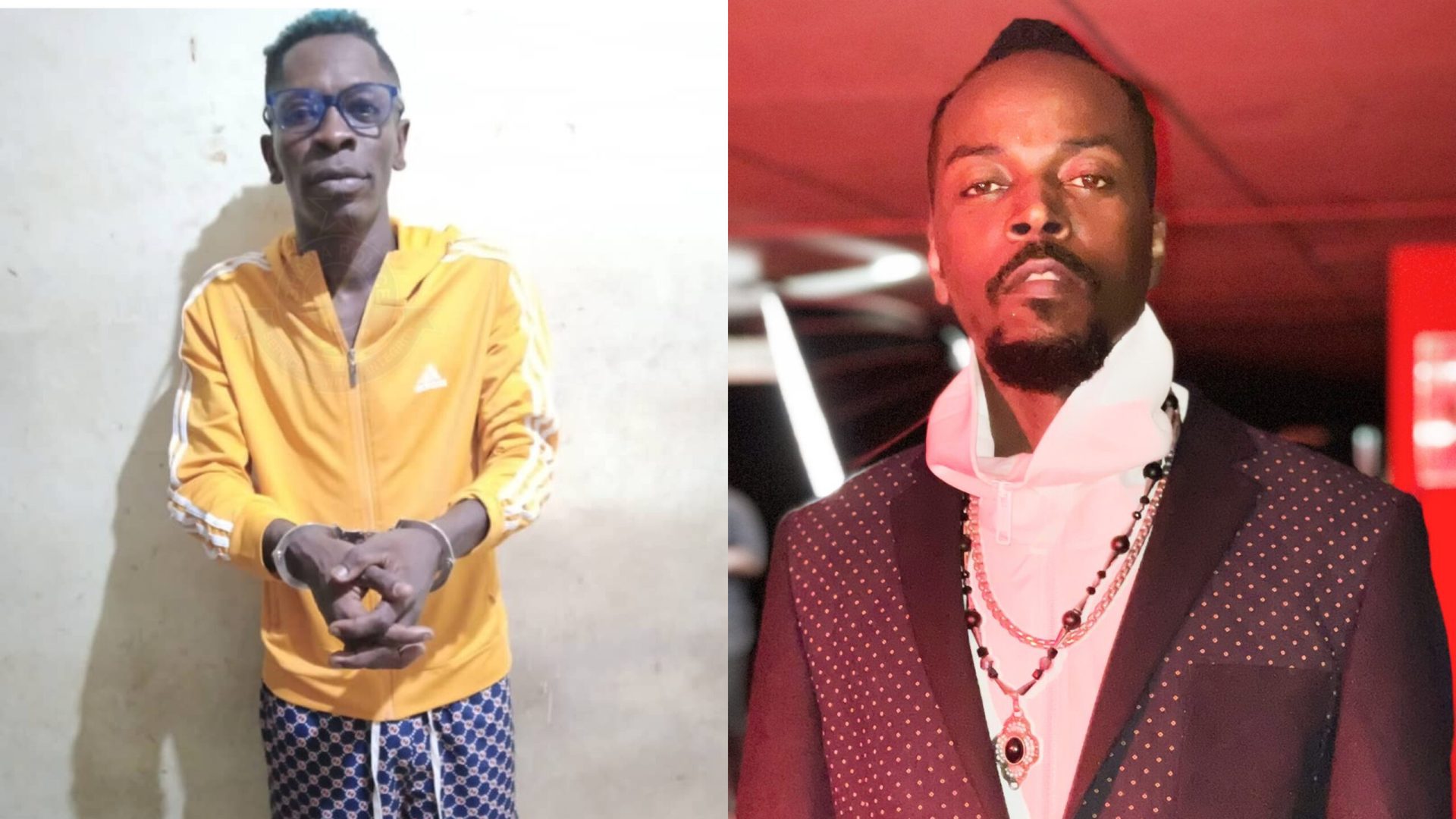 Shatta Wale trial: "I hope this doesn’t go too far as they did to me, I pray you're released soon" – Kwaw Kese