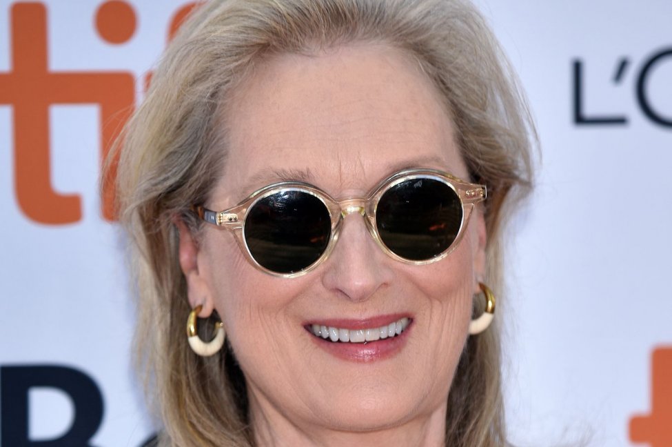 Meryl Streep, Daveed Diggs join Apple series 'Extrapolations'