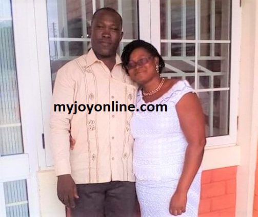 Wa Technical University lecturer, wife among victims of Ohene Nkwanta gory  accident - MyJoyOnline.com