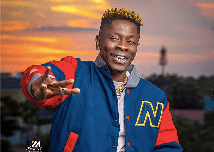 Shatta Wale