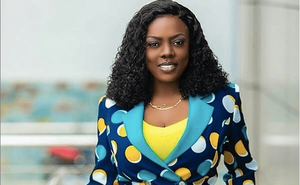 Nana Aba Anamoah single