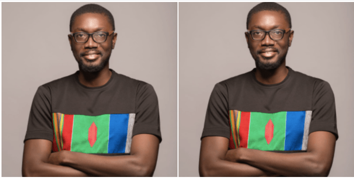 Ameyaw Debrah busted as member of LGBTQ+ Community