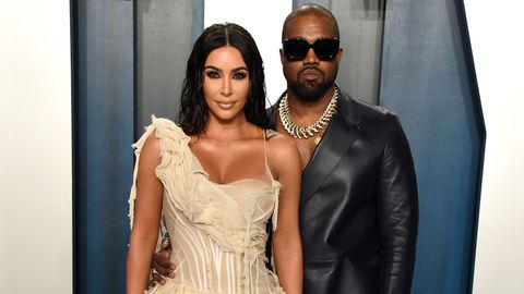 Kim Kardashian West will reportedly be documenting her $2.1 billion divorce from Kanye West on television.  