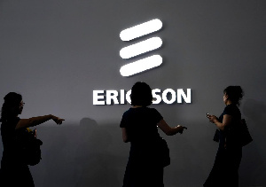 Ericsson is one of the leading providers of Information and Communication Technology