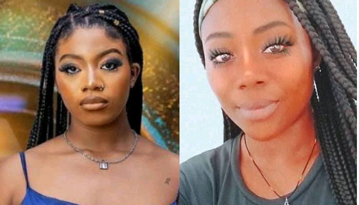 BBNaija Shine Ya Eye: Angel's Mum Blasts Trolls, Reveals She Tried To Audition For The Show