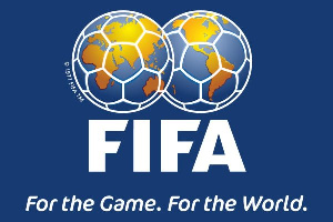 FIFA is the world football governing body