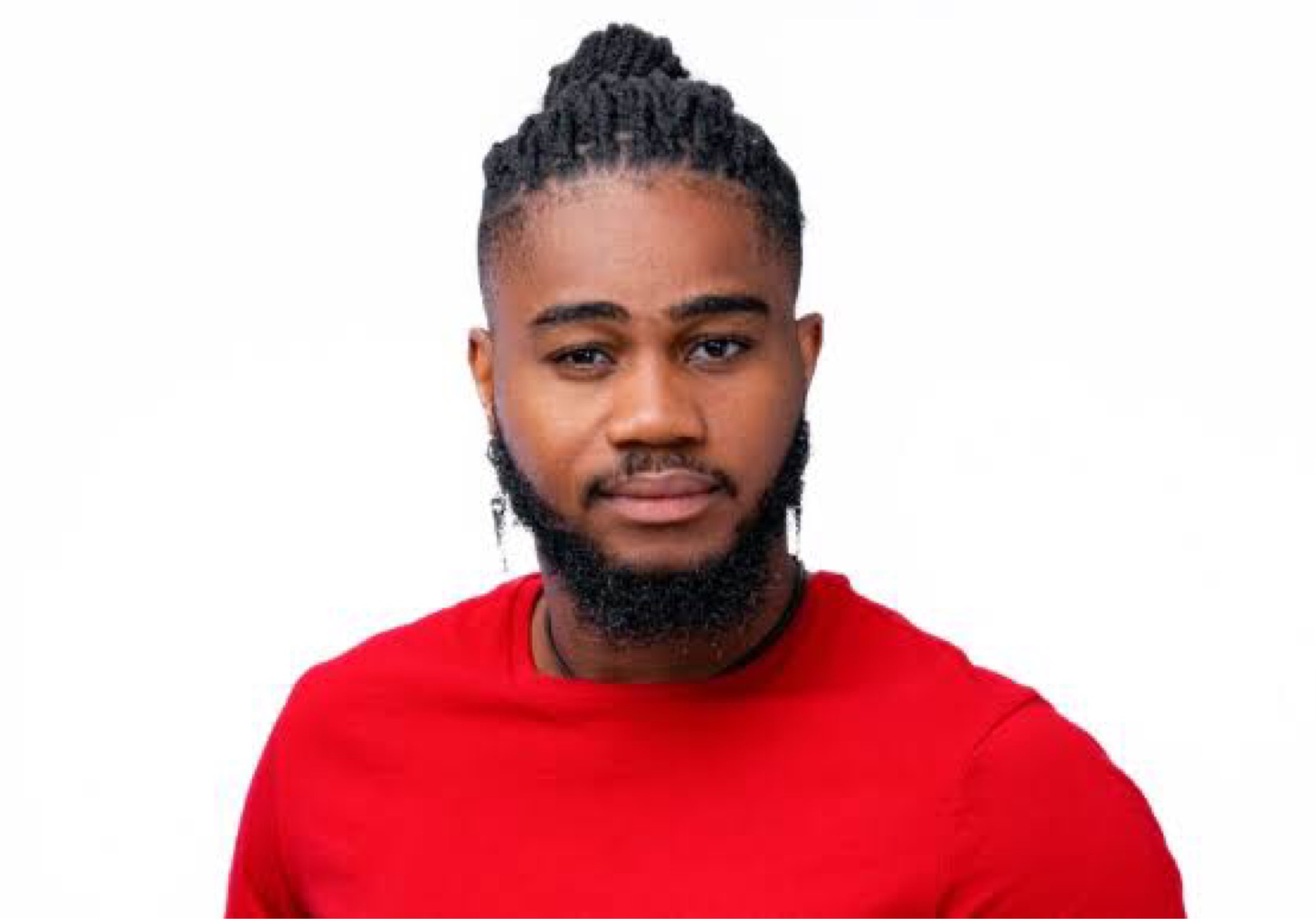 Being In The Public Eye Is Not Easy - BBNaija’s Praise