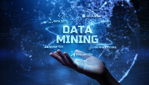 Data mining is key for growth and development in the ICT sector