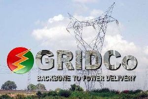 Ghana Grid Company Limited