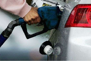 Fuel prices have increased twice in only November this year