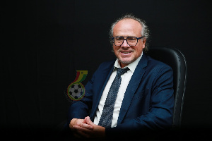 Bernhard Lippert, Technical Director