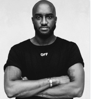 Virgil Abloh's 'life and legacy' fashion show