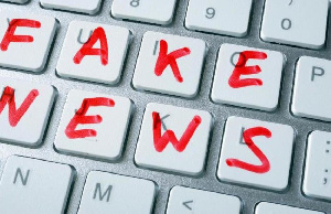 Ghana High Commission in Pretoria suggested that the news was fake