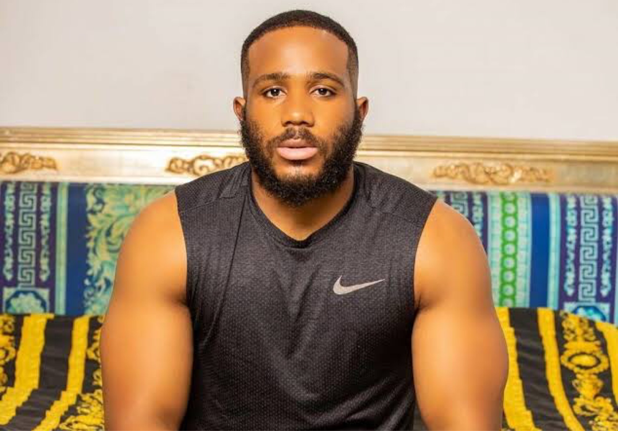 Why I'm Returning To The UK, BBNaija’s Kiddwaya Reveals