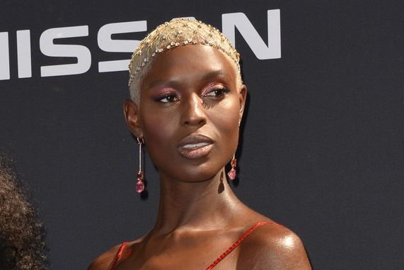 AMC+ acquires limited series 'Anne Boleyn' with Jodie Turner-Smith