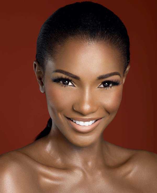 World Agbani Darego's Day