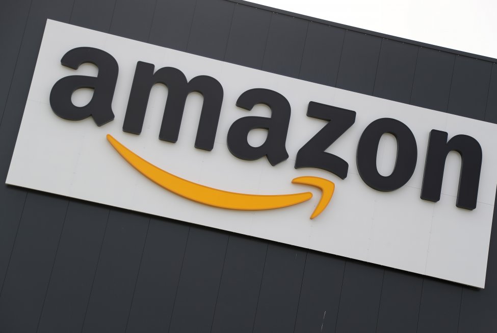 Amazon to stop accepting British Visa credit cards for payments in January