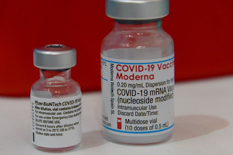 COVID-19 vaccine booster effective in people with cancer, study finds