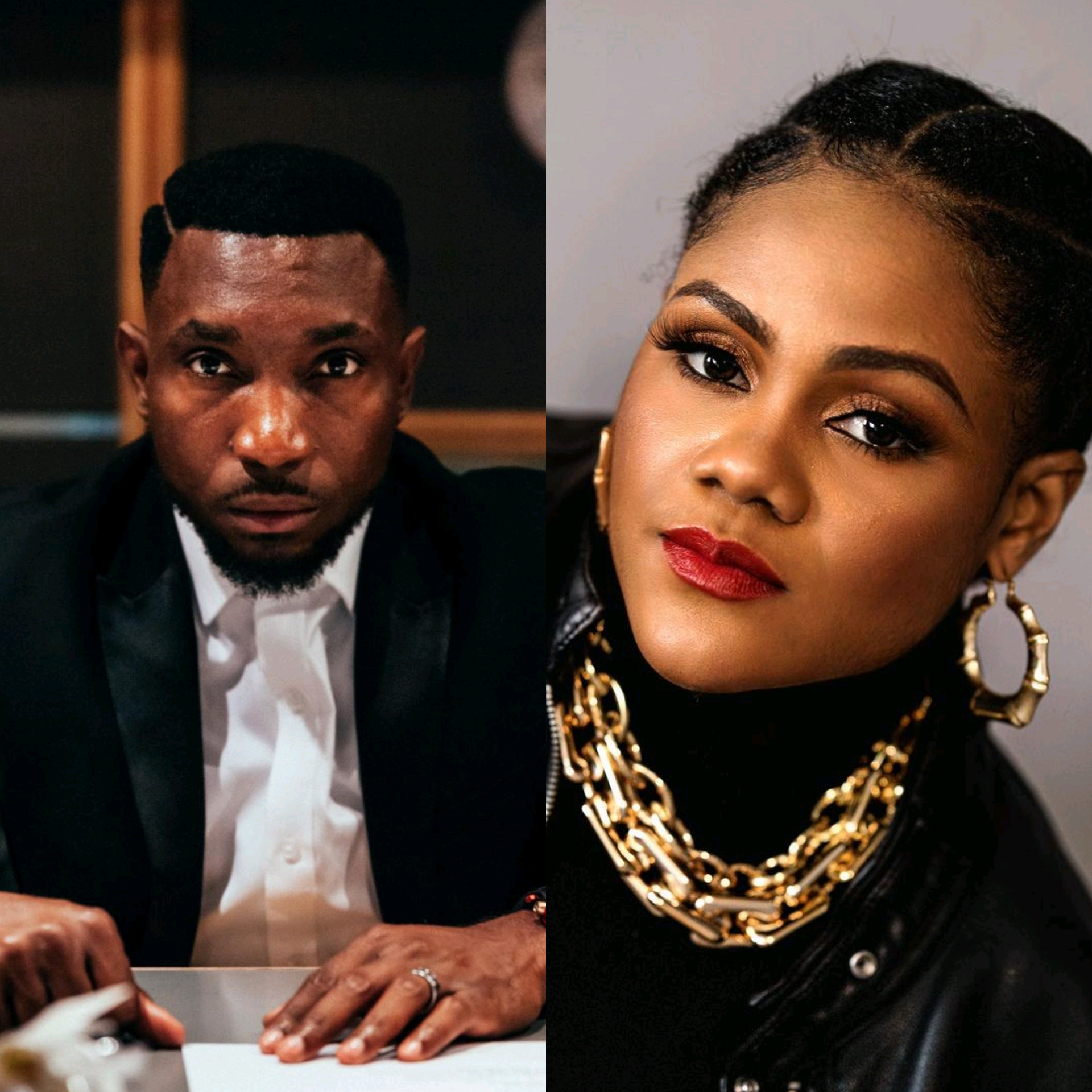 Timi Dakolo Celebrates His Wife, Busola On Her Birthday