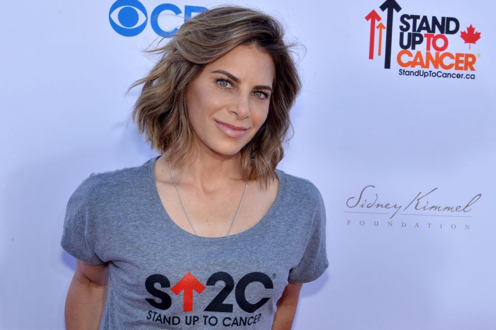 Jillian Michaels engaged to marry DeShanna Marie Minuto