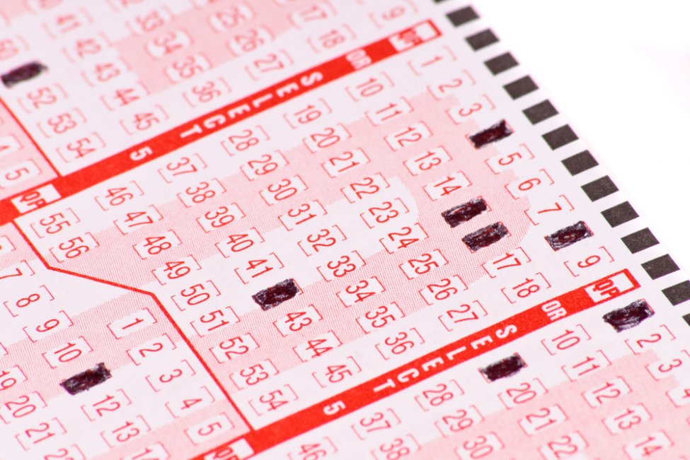 Lottery ticket bought 'out of frustration' earns $2.4 million jackpot