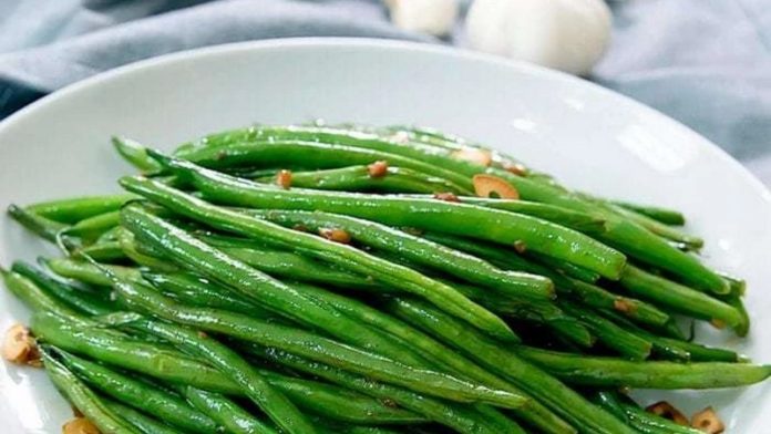 Green beans