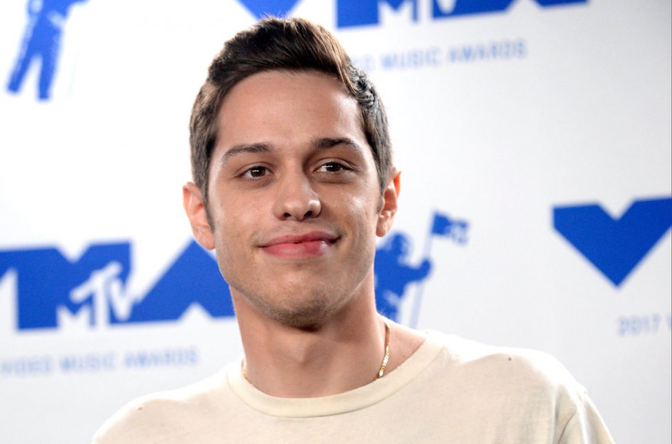 Pete Davidson 'never felt less funny' after joining 'SNL'