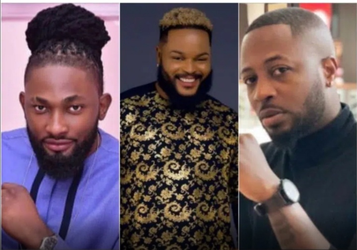 Uti Nwachukwu Blasts Tunde Ednut For Supporting White Money (Video)