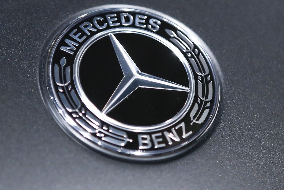 South Korea to fine Mercedes, Stellantis for manipulating emissions data