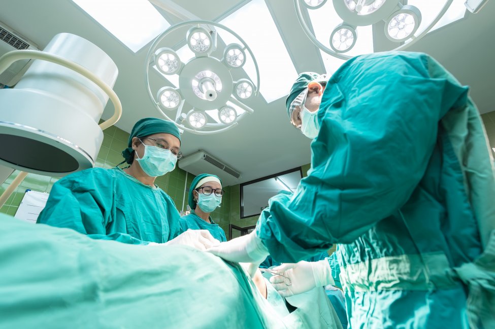 Study in Canada reveals possible gender bias in physician-to-surgeon referrals