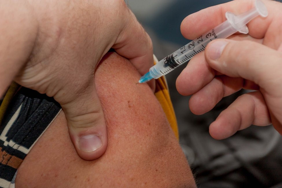 U.S.: Shingrix shingles vaccine riskier for Guillain-Barré than older shot