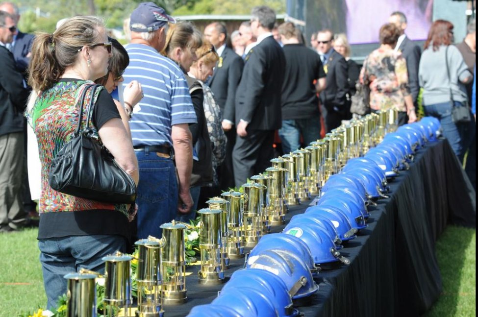 Underground camera finds 2 bodies from 2010 New Zealand mine disaster