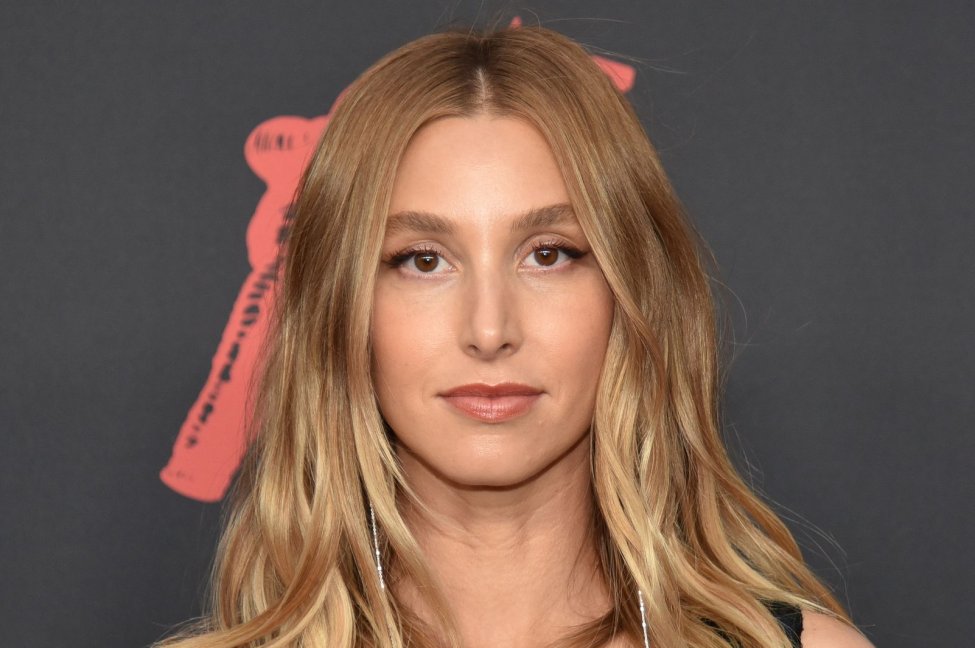 Whitney Port confirms pregnancy loss: 'We lost the baby'