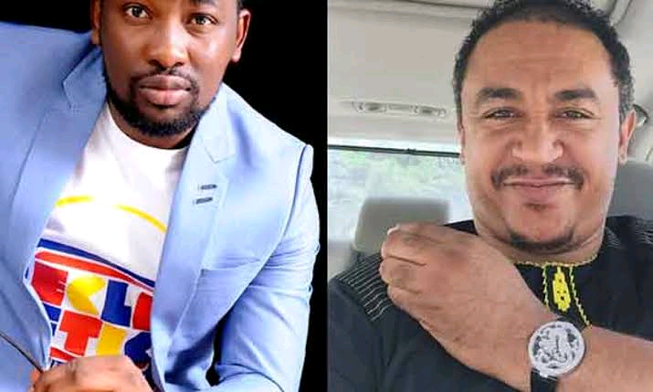 "Don't Take Sides," OAP Dotun Warns Daddy Freeze Over Brymo, 2face Idibia Clash