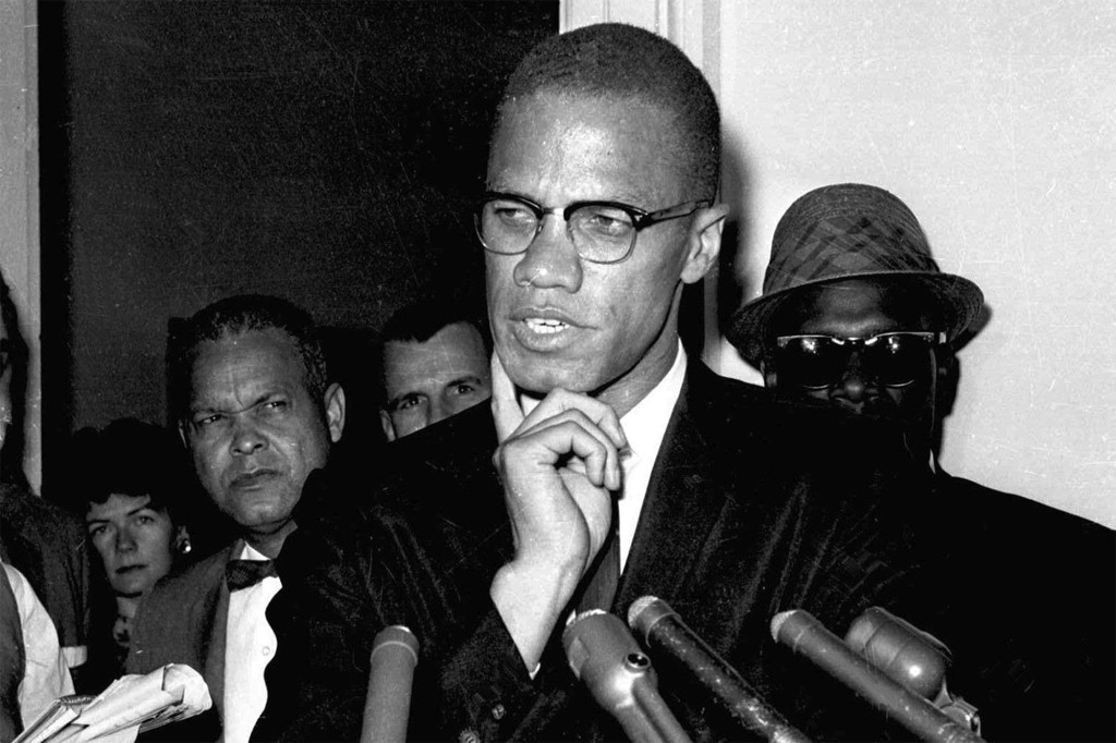 Two of the three men convicted in the assassination of Malcolm X were recently exonerated.