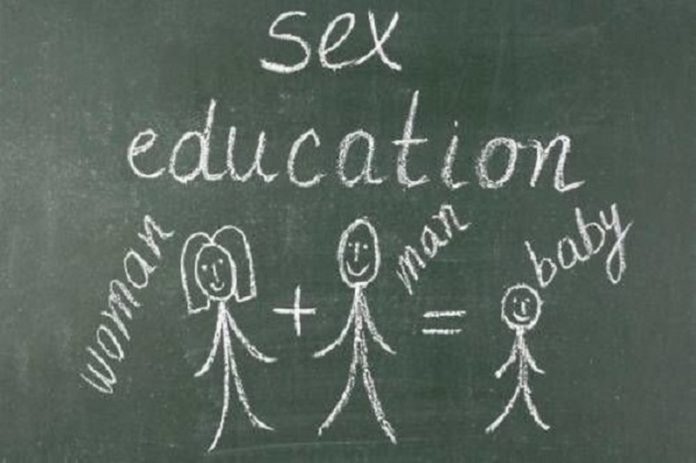 sex education