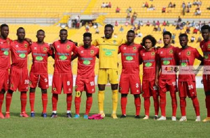 Asante Kotoko