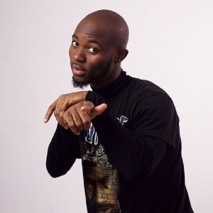 King Promise, Highlife and Afrobeat singer