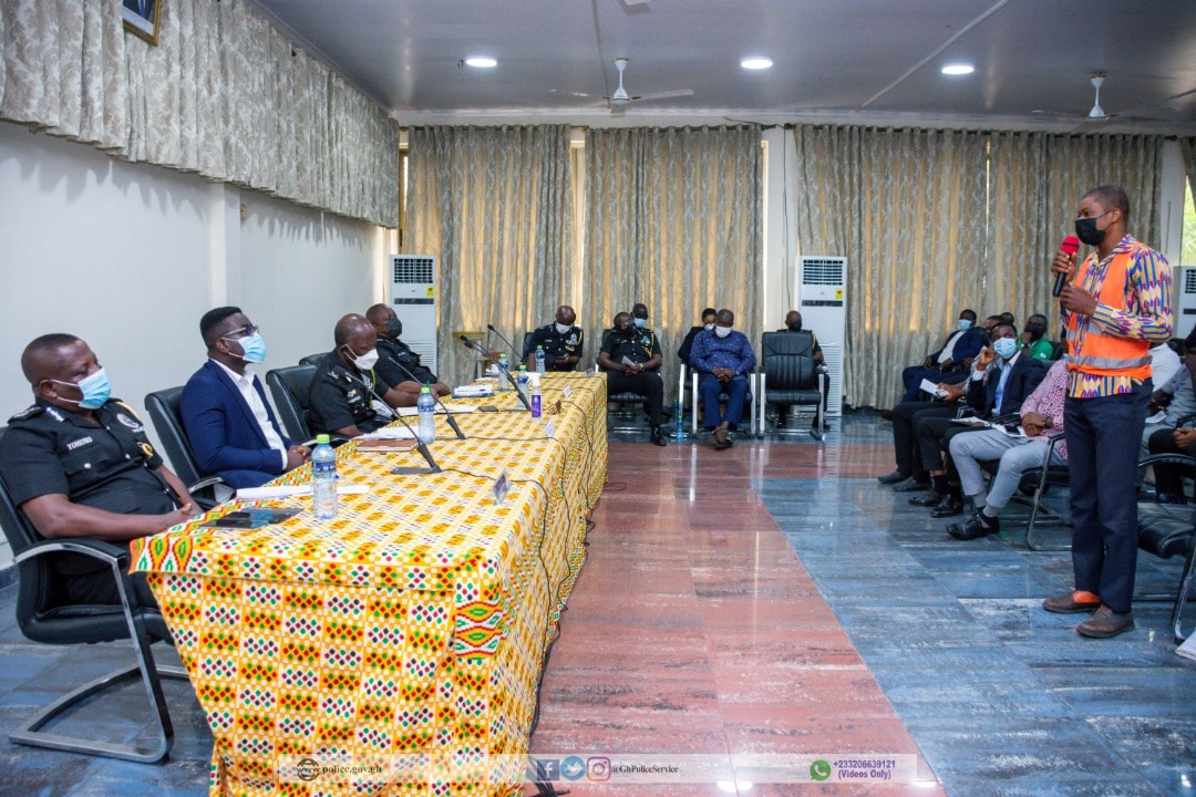 May be an image of 10 people, people sitting, people standing and indoor