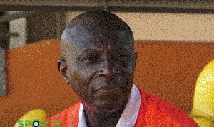 Hasaacas Ladies Coach, Yusif Basigi