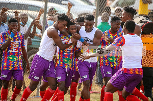 Hearts of Oak