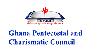 Logo of the Ghana Pentecostal and Charismatic Council