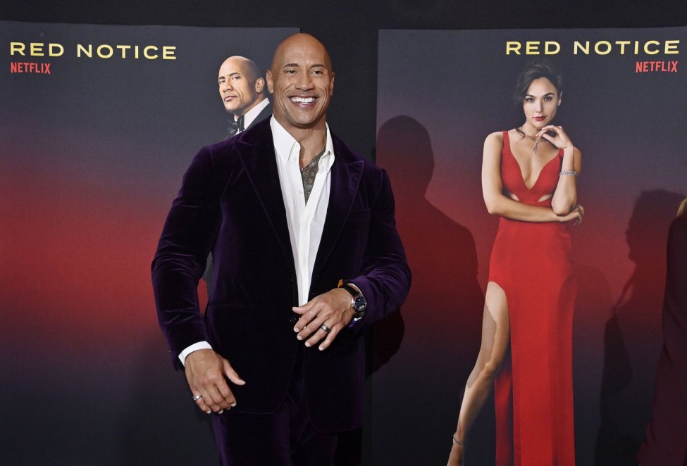 Dwayne Johnson says there's 'no chance' he will return for more 'Fast & Furious'