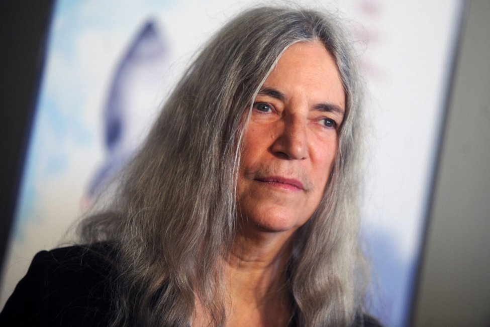 Famous birthdays for Dec. 30: Patti Smith, Tiger Woods