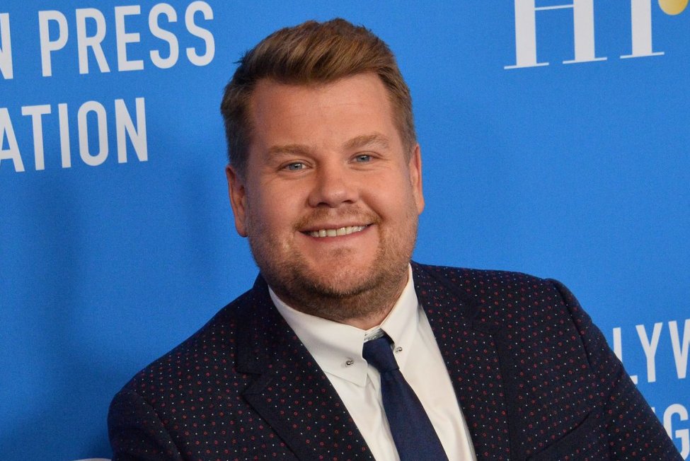 James Corden celebrates 1,000 episodes with Mariah Carey, BTS, Tom Cruise