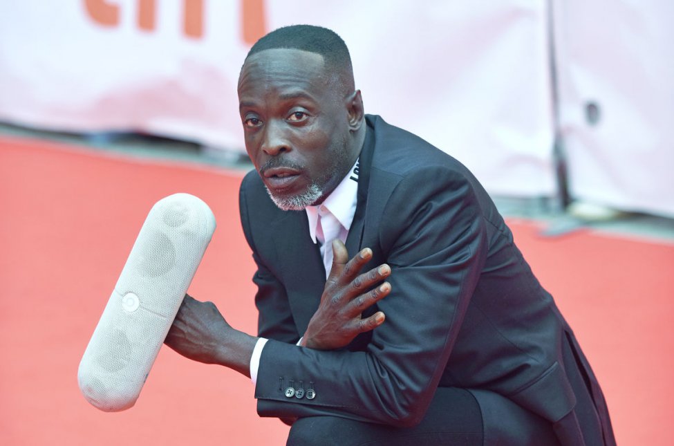 Michael Kenneth Williams film among 82 Sundance titles