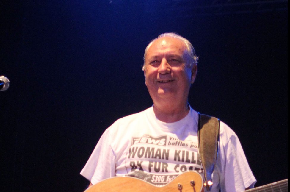 Monkees singer Michael Nesmith dies at 78