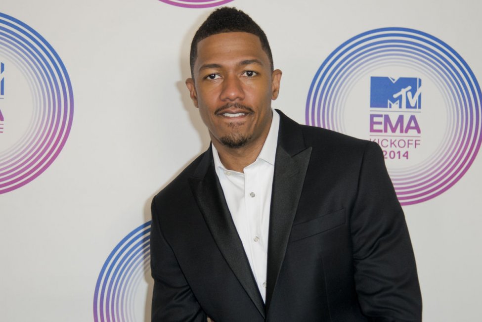 Nick Cannon shares Christmas photos of him with his kids after son Zen's death