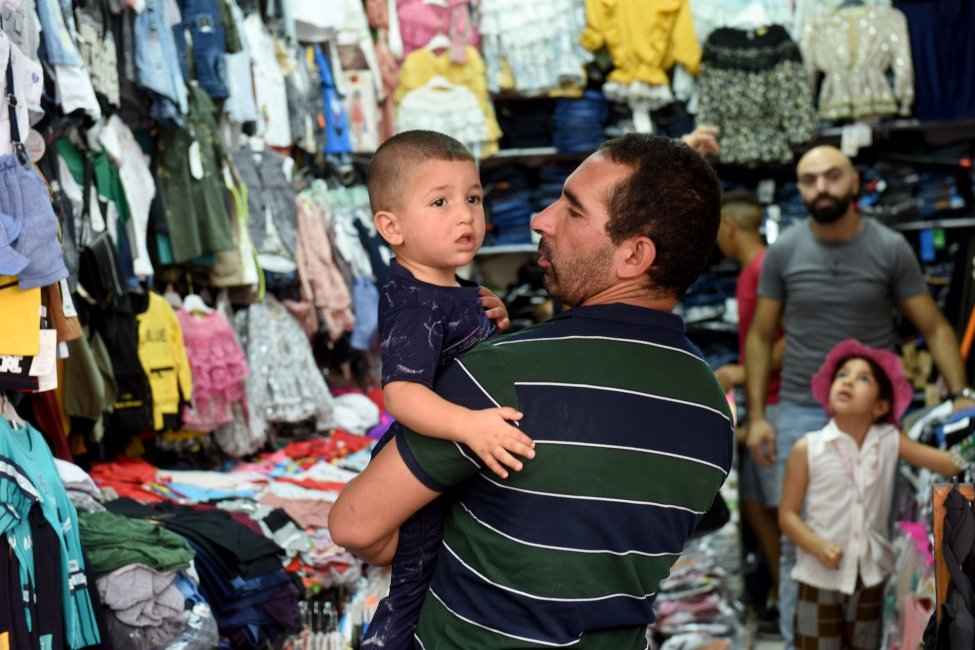 Palestinians vote in local West Bank elections amid Hamas boycott